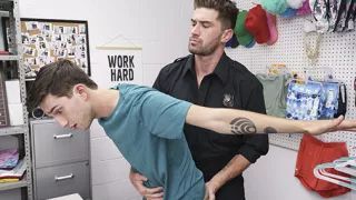 Standard-Protokoll - YoungPerps