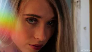 Waiting For Love - Riley Anne - Met-Art