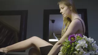 Time to Knock Off 2 - Casey - MetartX