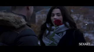 Running Late - Jenny Doll & Tina Kay & Nick Ross - SexArt