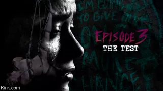 Victoria Voxxx in Diary Of A Madman, Episode 3: 