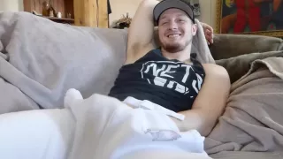 Maverick Men führt Regie Put That Cock Back In Your Mouth