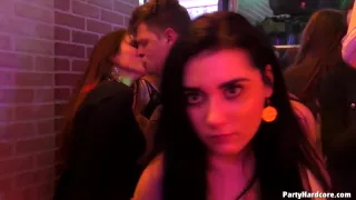 Partyhardcore - 2018-04-11