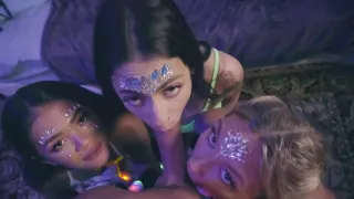 Rave Teens have Orgy during Coronavirus