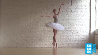 high definition  teen flexy babe nude dancing