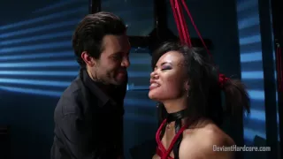 Devianthardcore - Annie Cruz