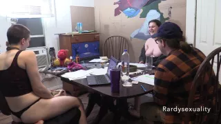 Star Gazing Season 1 1.8