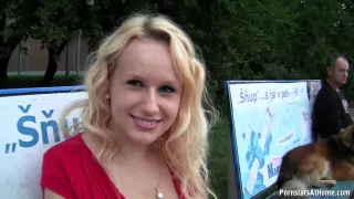 Angel Wicky in Blowjob2011-10-03 1920