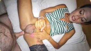 Ladyboy Gold bietet jede Woche sechs exklusive Updates mit den sexiesten