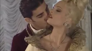 Hot Young Lady Nikki Fucked By A Big Hard Cock with Nikki Anderson and Zenza Raggi