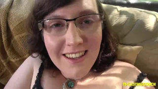 transsexual  millenia chubby big cock