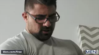 Men com Ryan Bones Trent King Screamers Part 2