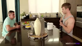 Gabriel Cross Has Fucked Married Guy