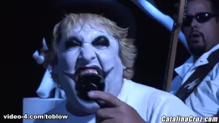 Holly Wellin - LicensedToBlow