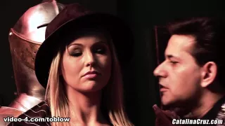 Cassidy Morgan and Abbey Brooks - LicensedToBlow