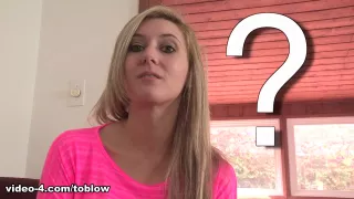 Lilly Banks - LicensedToBlow