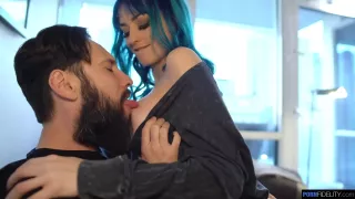 Jewelz Blu - Writers Block In Hd