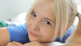 Monroe A - Blonde Angel