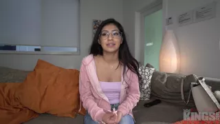 FilthyNewbies-Binky Baez