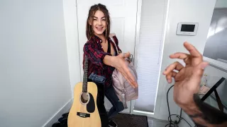 Helping A Germophobe - PropertySex