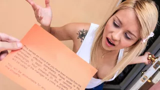 My Wife Wants You Out - PropertySex