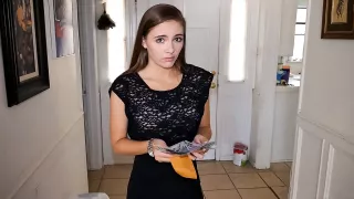 Fuck Me Around The House - PropertySex