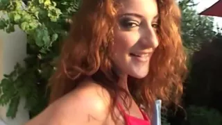 Analsex, Arsch, Großer Arsch, Fetischsex, Ungarischer Sex, Sex im Freien