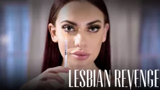 Sabina Rouge & Mary Moody in A Part Of Her World, Scene #01