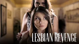 Adria Rae & Elexis Monroe in A Matter Of Pride, Scene #01