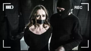 Lily Glee & Johnny Goodluck & Brad Sterling in Ransom, Scene #01