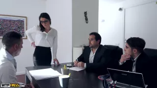 HardFuckTales - Valentina Bianco