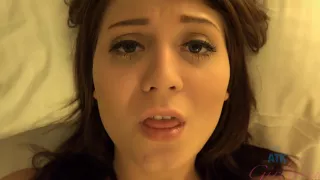 Cum On Girlfriend Toes