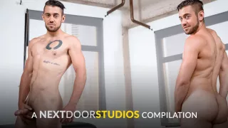 Mark Long & Ryan Jordan & Princeton Price & Donte Thick in Next Door Presents: Dante Colle - NextDoorStudios