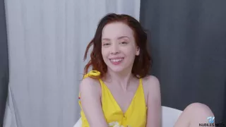 Lottie Magne Her Favorite Toy.