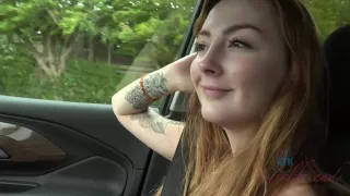 AtkGirlfriends - Megan Winters