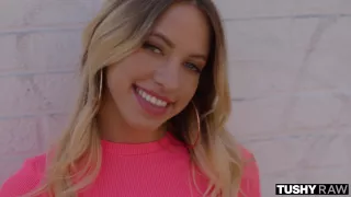 the story about Khloe Kapri's backdoor