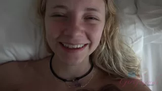 Riley Star - You head to Vancouver with Riley Star