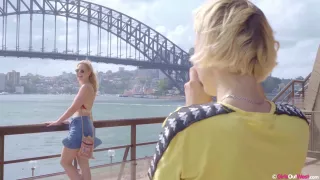 down under girls go under