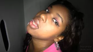 GloryHoleAdmissions - Candy1