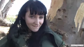 NaughtyNerdy - greenren