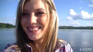 Quebec Productions - CampingXtreme s02 Jack KendraWhit