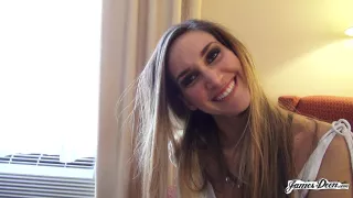 Mystica Jade Texting While Fucking