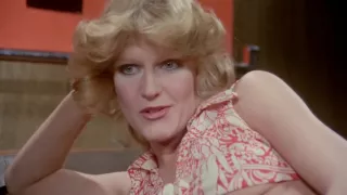 Georgina Spelvin, Dorothy Lemay and John Leslie in Sensual Encounters Of Every Kind (1978)