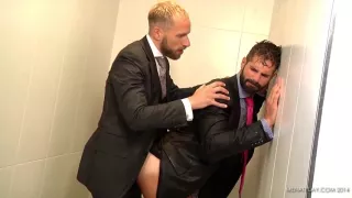 Turn On - Dani Robles