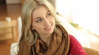 VIP4K. Extremely hot chick needs nothing more but hard old penis