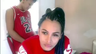 Ami, Transexuelle, Adolescent