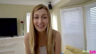 Step Sister Alexa Grace