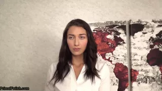 Bella Rolland Hot Butt Fuck!!!