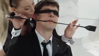 Hot Kinky Sex With A Horny Couple