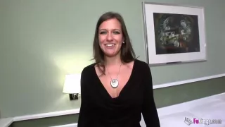 He brought her to his hotel room to bang her